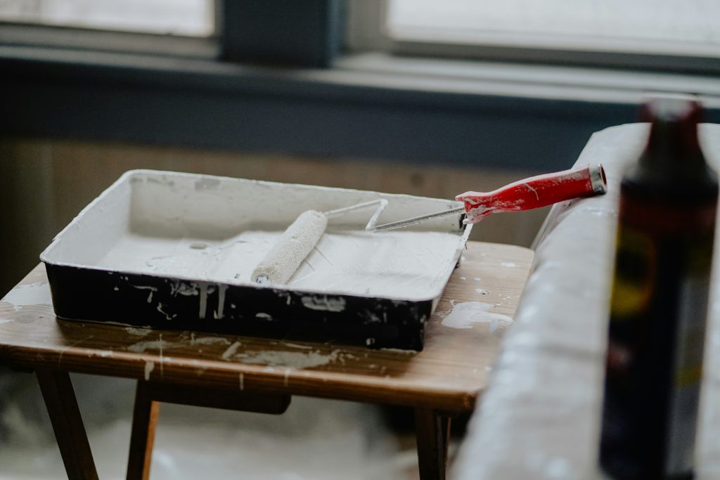 Home repairs Bath